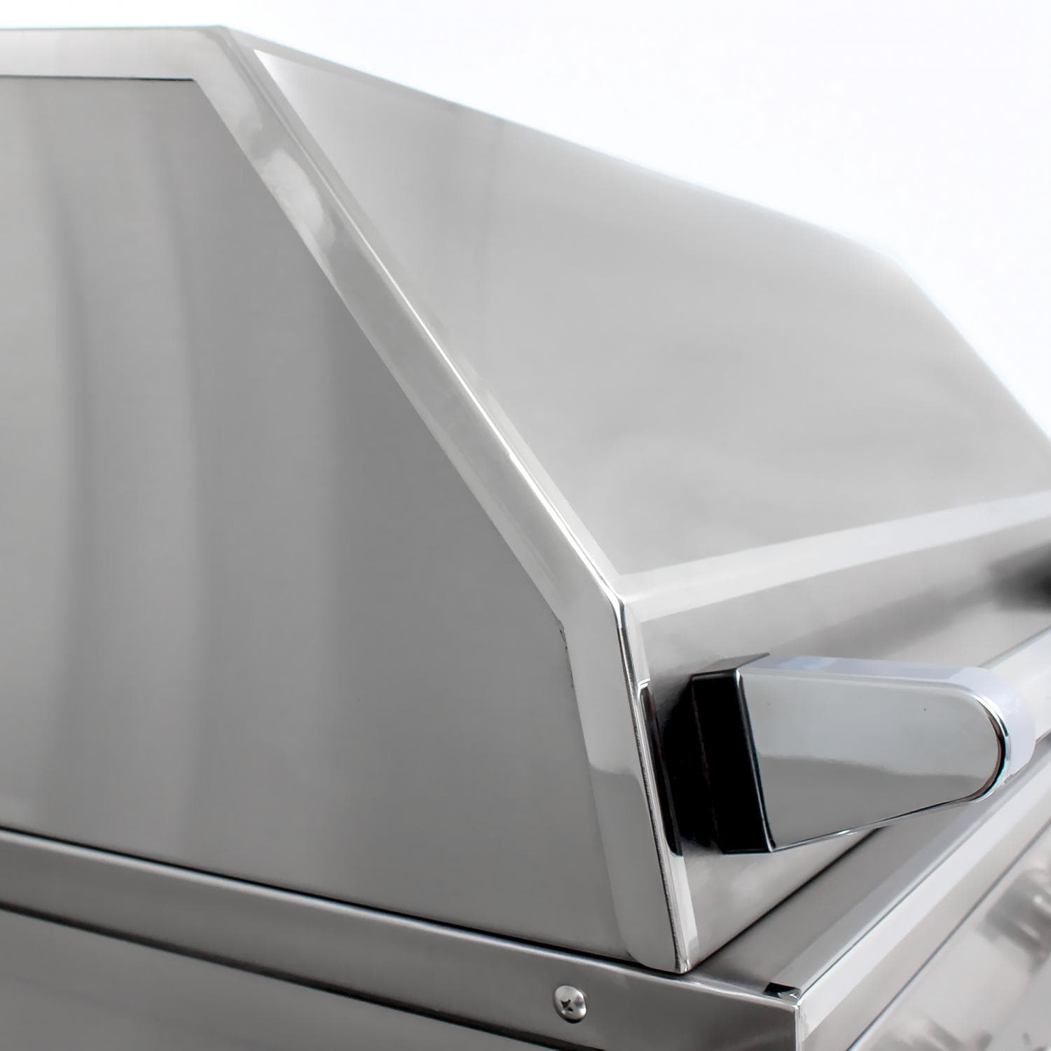 Solaire 30 Inch Freestanding All Infrared Propane Gas Grill with Rotisserie on Standard Cart