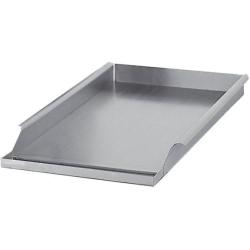 Solaire Stainless Steel Griddle For 30 36 42 And 56 Inch Grills SOL IRGP BQ250