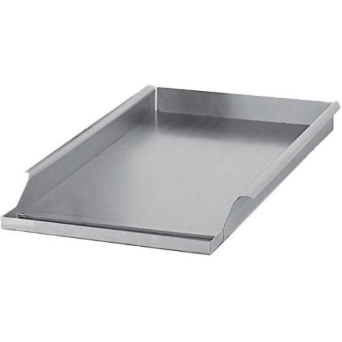 Solaire Stainless Steel Griddle For 30 36 42 And 56 Inch Grills