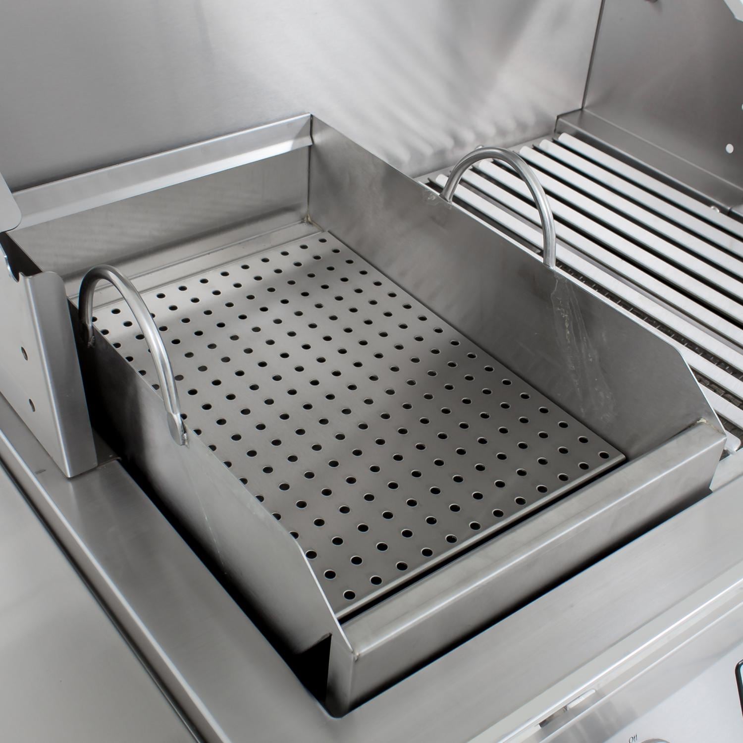 Fryer For 30 36 42 And 56 Inch Grills