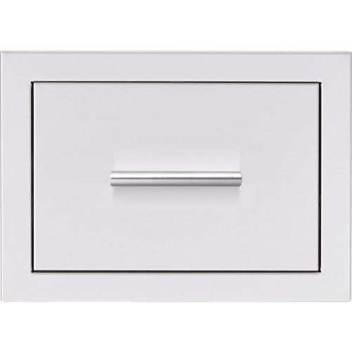 Summerset Grills 17 Inch Stainless Steel Flush Mount Paper Towel Holder