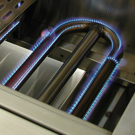 Solaire 56 Inch Freestanding All Convection Natural Gas Grill with Rotisserie  and  Double Side Burner on Premium Cart with Two Doors and Drawers