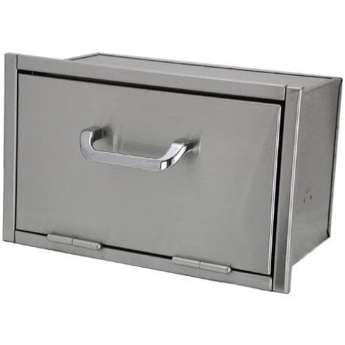 Solaire Stainless Steel Paper Towel Holder