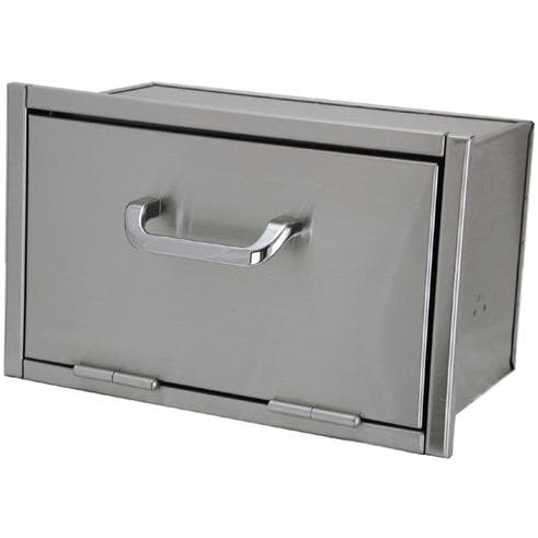 Solaire Stainless Steel Paper Towel Holder