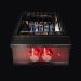 TrueFlame 70000 BTU Built In Propane Gas Power Burner with Wok Grate  and  Removable Lid
