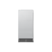 TrueFlame 15 Inch UL Outdoor Rated Ice Maker with Stainless Door   50 lb
