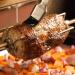 Lion Prominent Q 6 Foot BBQ Island With Lion L75000 32 Inch Natural Gas Grill