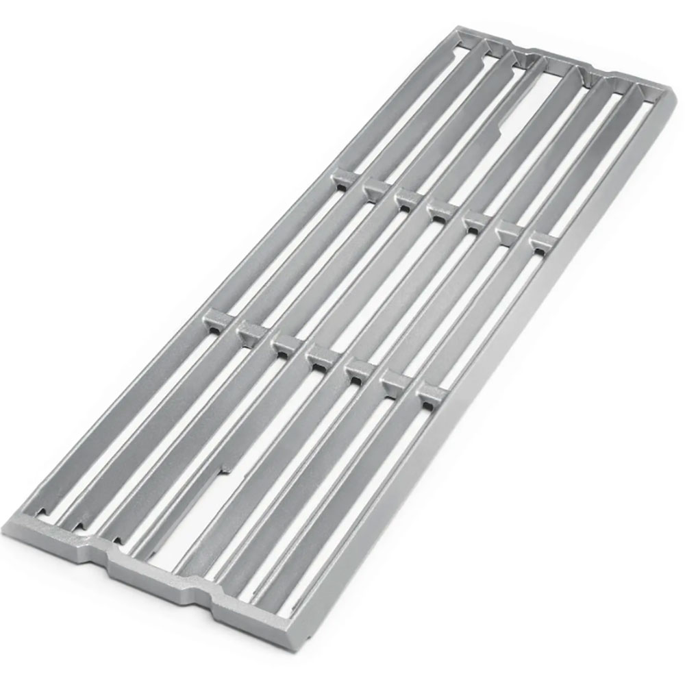 Broil King Imperial S 670 6 Burner 44 Inch Built In Natural Gas Grill with Rear Burner