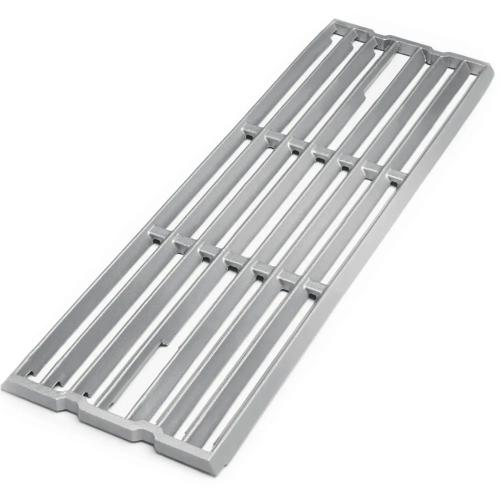 Broil King Imperial S 570 5 Burner 38 Inch Built In Natural Gas Grill with Rear Burner