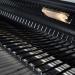 Broil King Imperial S 570 5 Burner 38 Inch Built In Natural Gas Grill with Rear Burner