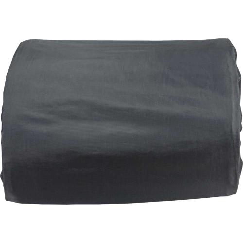 Shield Covers Titanium Series Premium Grill Cover for Built In Grills   Fits 38 Inch up to 42 Inch Wide Grills