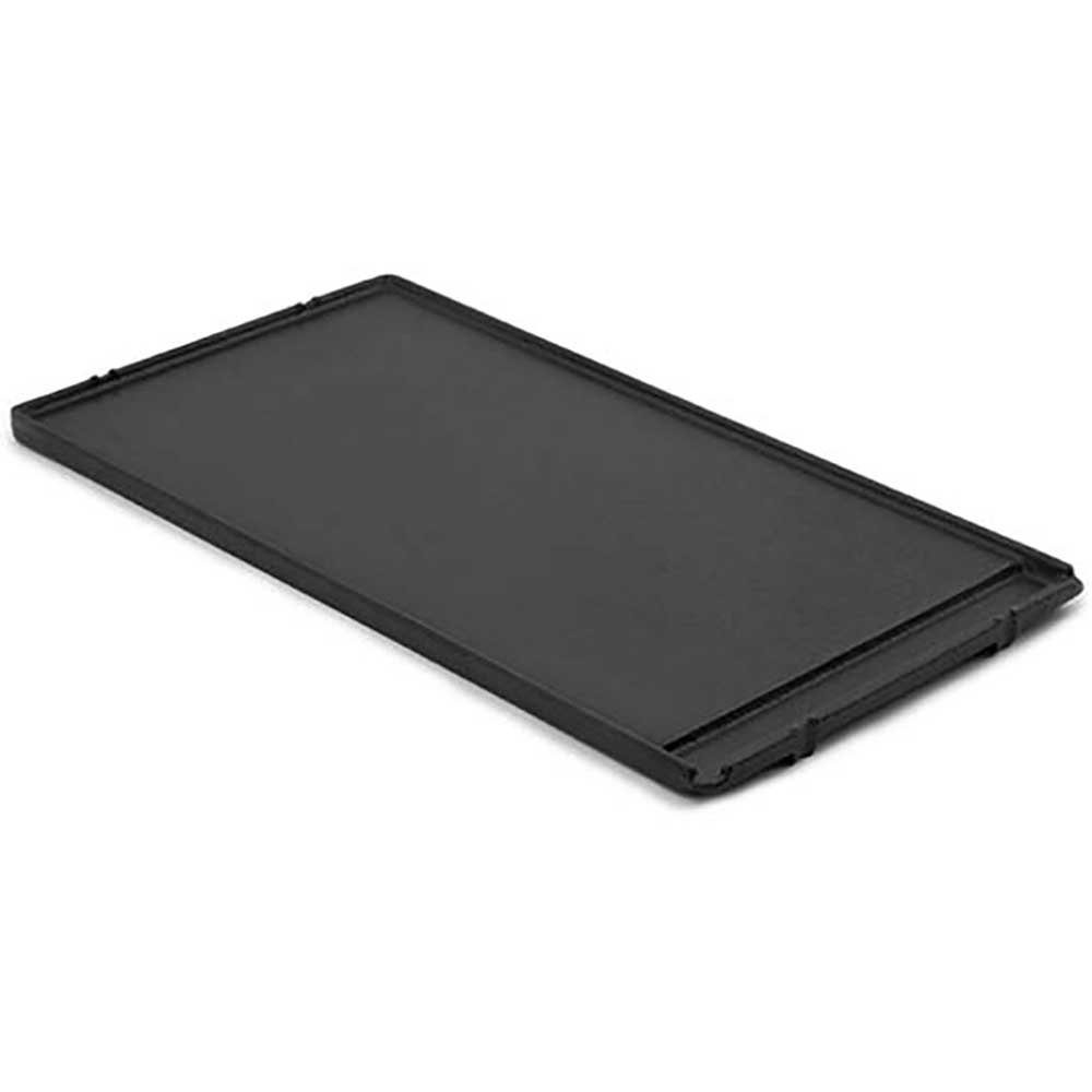 Broil King Exact Fit Cast Iron Dual Purpose Griddle   Fits Broil King Sovereign Gas Grills