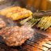 DCS 48 Inch Series 9 Built In Propane Gas Grill with Rotisserie  and  Infrared Burner