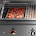 DCS 36 Inch Series 9 Built In Propane Gas Grill with Rotisserie