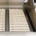 DCS 48 Inch Series 7 Freestanding Propane Gas Grill with Double Side Burner  and  Rotisserie