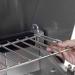 DCS 36 Inch Series 7 Built In Propane Gas Grill with Rotisserie  and  Infrared Burner