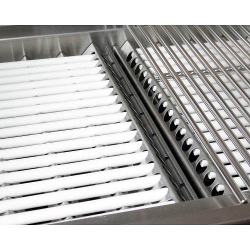 DCS 30 Inch Series 7 Freestanding Natural Gas Grill