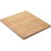 DCS Bamboo CAD Side Shelf Insert Cutting Board