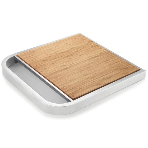 DCS Bamboo CAD Side Shelf Insert Cutting Board