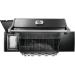 Napoleon Rogue PRO 625 Natural Gas Grill with Infrared Side Burner   Black