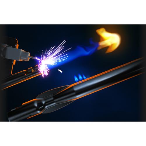 Napoleon Rogue 425 Propane Gas Grill   Black