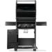Napoleon Rogue 425 Propane Gas Grill   Black