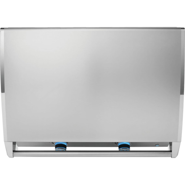 Napoleon Built In 700 Series 32 Inch Propane Gas Griddle   Stainless Steel