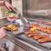Napoleon Built In 700 Series 32 Inch Propane Gas Griddle   Stainless Steel