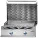 Napoleon Built In 700 Series 32 Inch Propane Gas Griddle   Stainless Steel