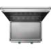 Napoleon Built In 700 Series 32 Inch Propane Gas Griddle   Stainless Steel