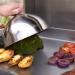 Napoleon Built In 700 Series 32 Inch Propane Gas Griddle   Stainless Steel