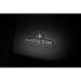 Napoleon Phantom Built In 700 Series 10000 BTU 10 Inch Drop In Natural Gas Infrared Single Side Burner   Matte Black