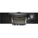 Napoleon Oasis 300 Outdoor Kitchen Island Bundle with Phantom Built In 700 Series 32 Inch Natural Gas Grill with Infrared Rear Burner   Matte Black