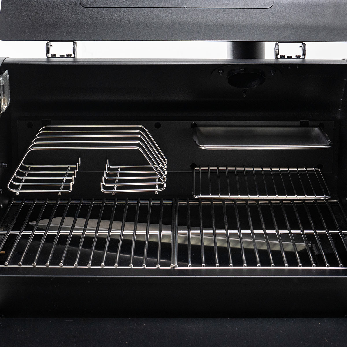Green Mountain Grills Rackt Rib Rack for GMG Pellet Grills
