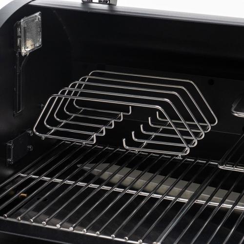Green Mountain Grills Rackt Rib Rack for GMG Pellet Grills
