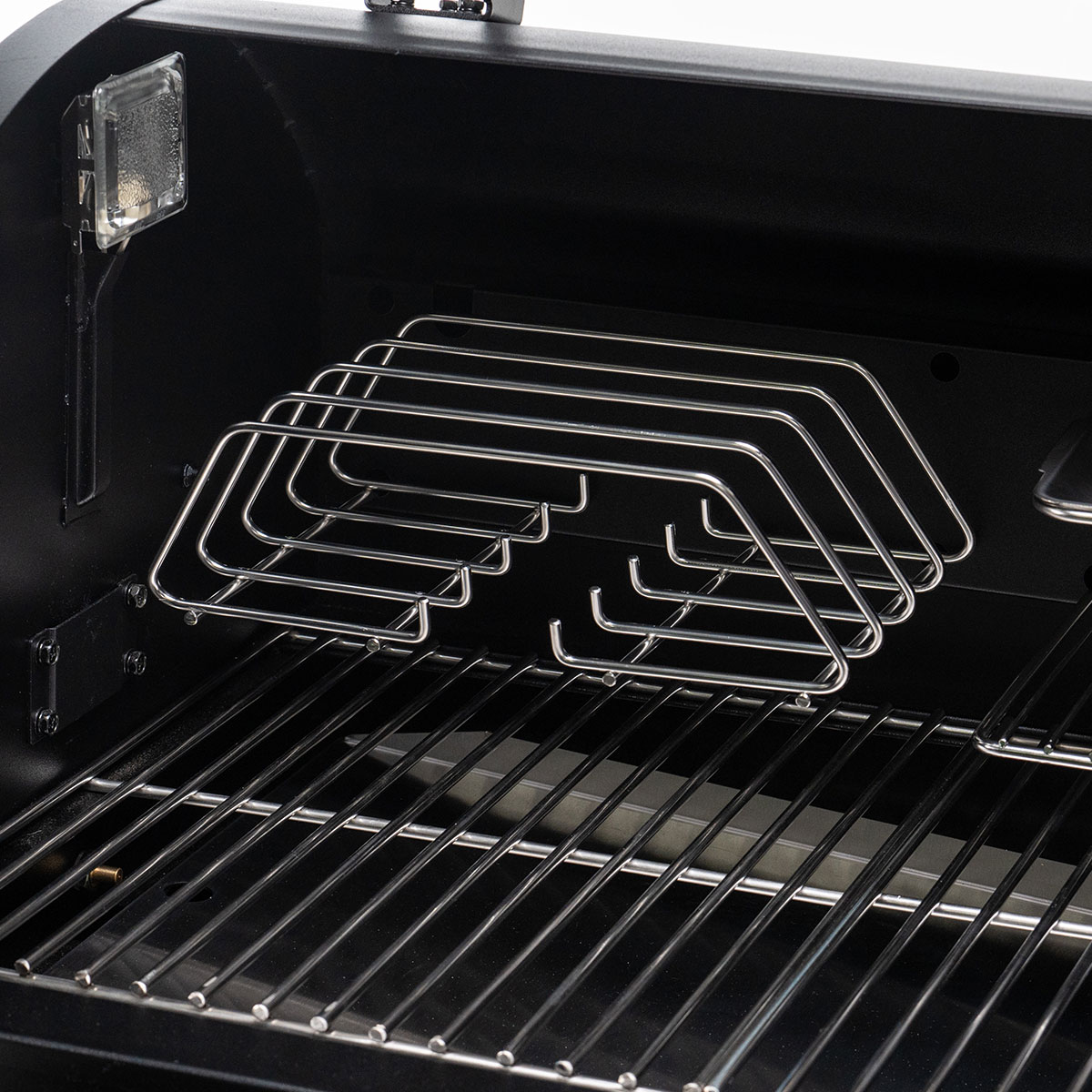 Green Mountain Grills Rackt Rib Rack for GMG Pellet Grills