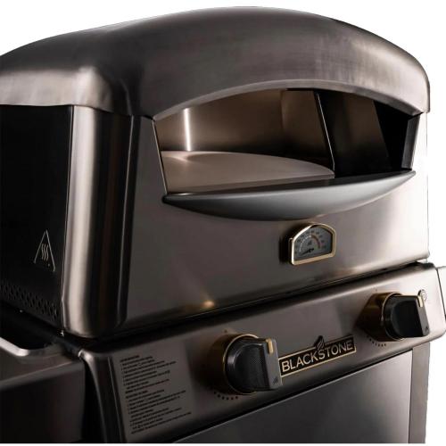 Blackstone Select Freestanding Propane Gas Pizza Oven
