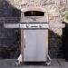 Blackstone Select Freestanding Propane Gas Pizza Oven