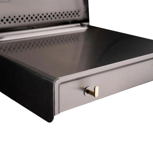 Blackstone Select Freestanding Propane Gas Pizza Oven