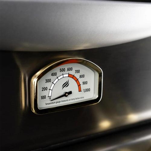 Blackstone Select Freestanding Propane Gas Pizza Oven