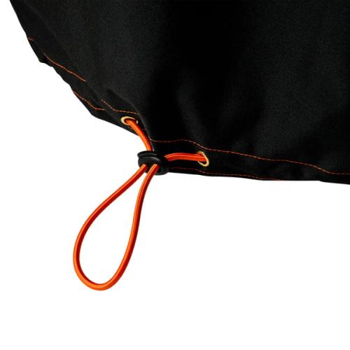 Masterbuilt Universal 30 Inch Vertical Smoker Cover