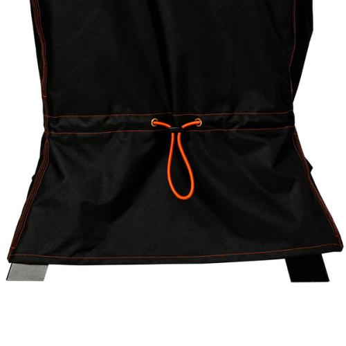 Masterbuilt Universal 30 Inch Vertical Smoker Cover
