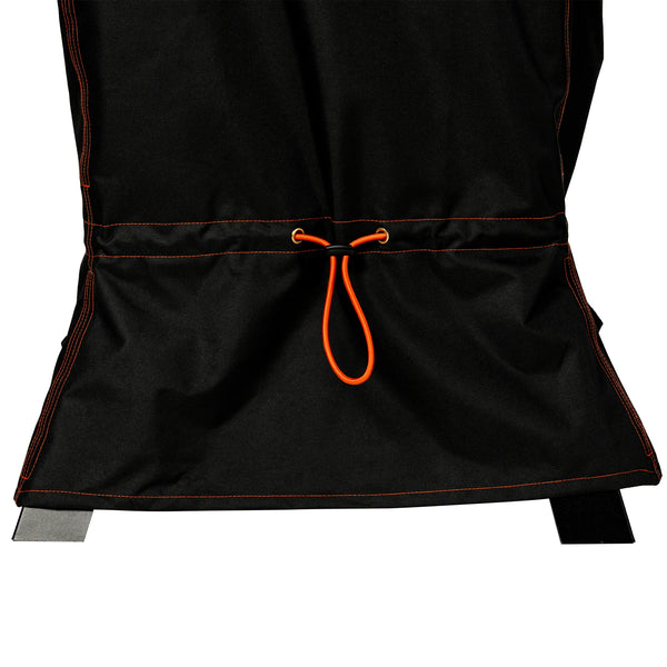 Masterbuilt Universal 30 Inch Vertical Smoker Cover