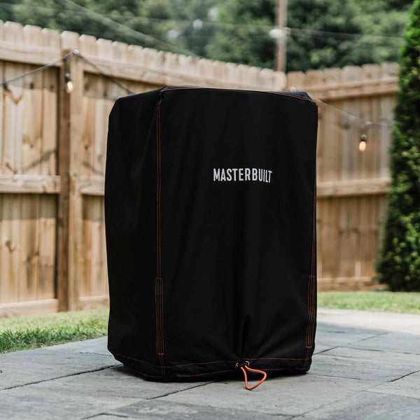 Masterbuilt Universal 30 Inch Vertical Smoker Cover