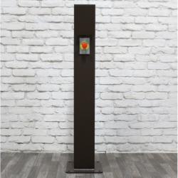 Prism Hardscapes PowerColumn EStop250