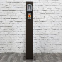 Prism Hardscapes PowerColumn250