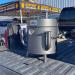 Gateway Drum Smokers 15 Gallon Go2 Charcoal BBQ Smoker  and  Grill   Matte Red