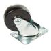 Gateway Drum Smokers Caster Wheel Set for 30 Gallon Smokers