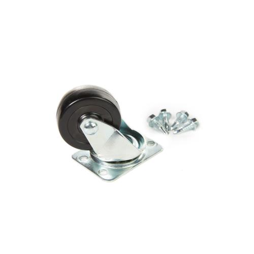 Gateway Drum Smokers Caster Wheel Set for 30 Gallon Smokers