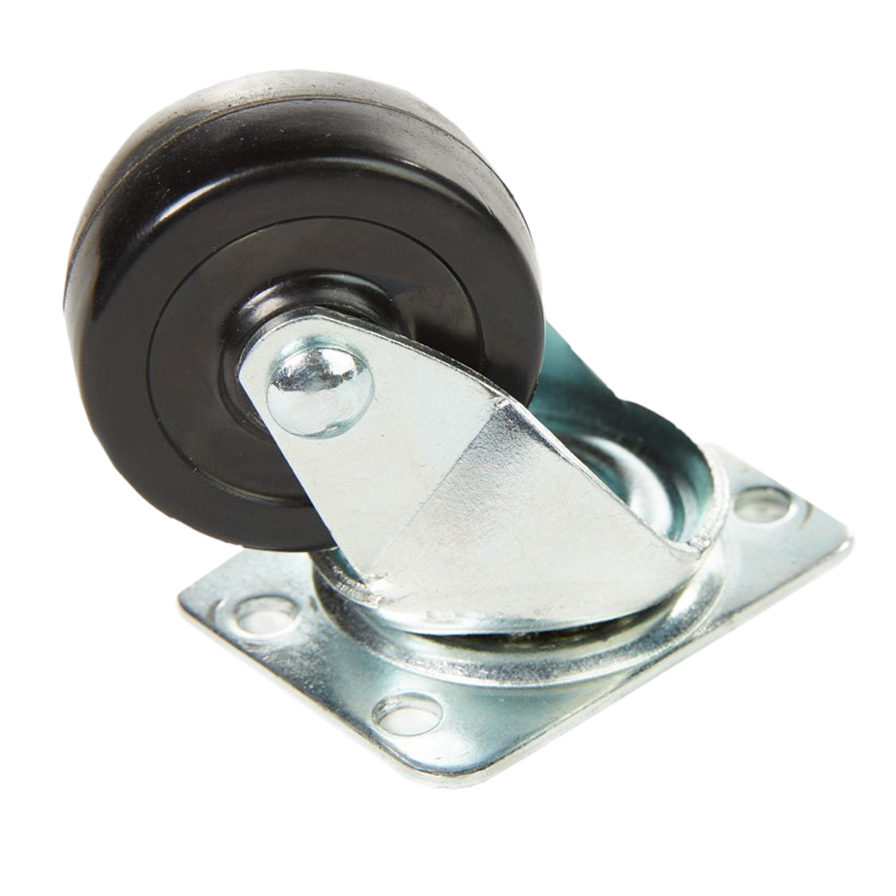 Gateway Drum Smokers Caster Wheel Set for 30 Gallon Smokers